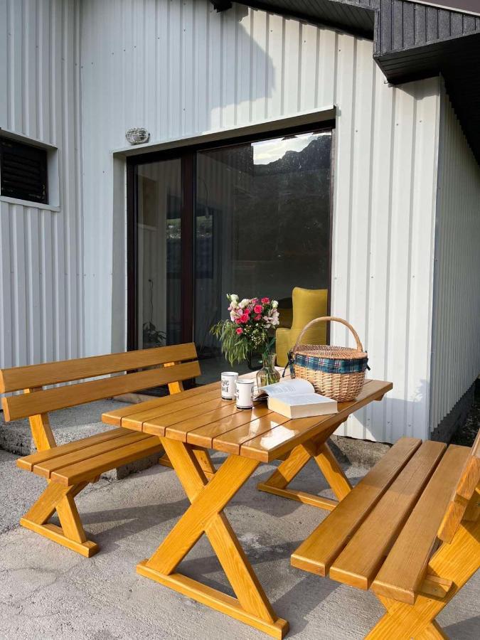 Blackberry House Zabljak エクステリア 写真