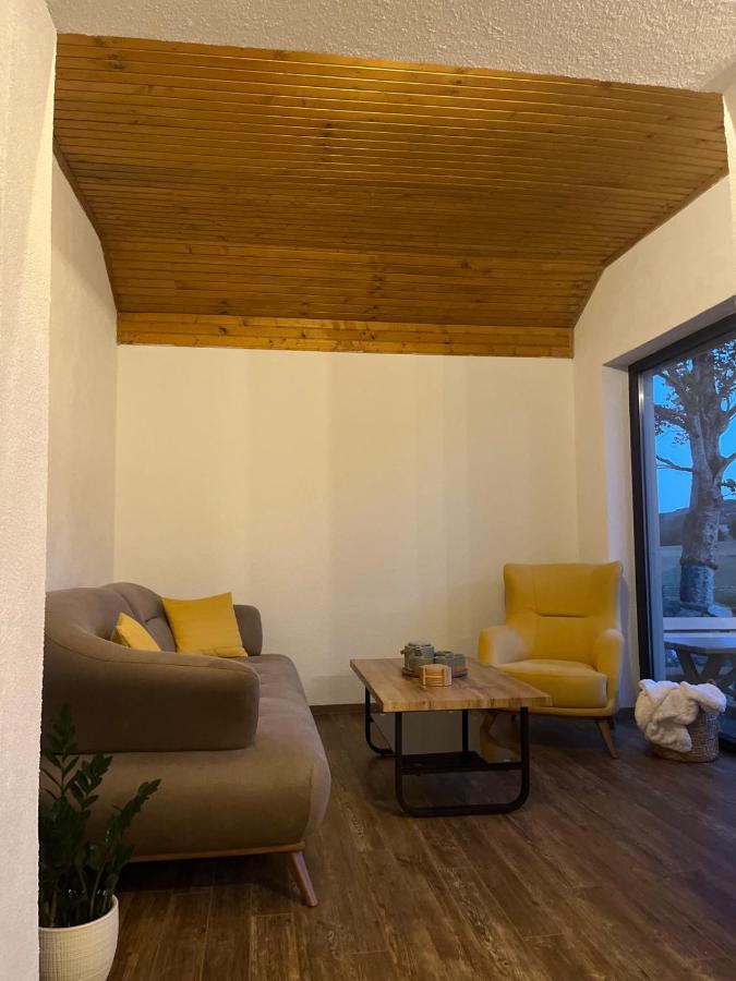 Blackberry House Zabljak エクステリア 写真